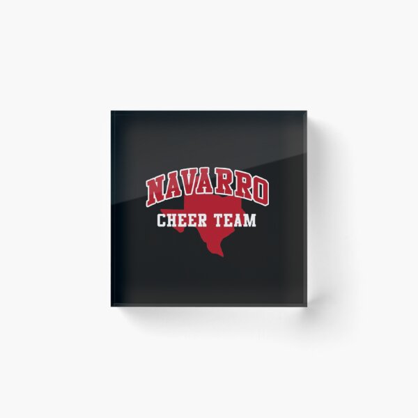 Item preview, Navarro Cheer Team Texas Pride designed and sold by ALIOOMEKK75.