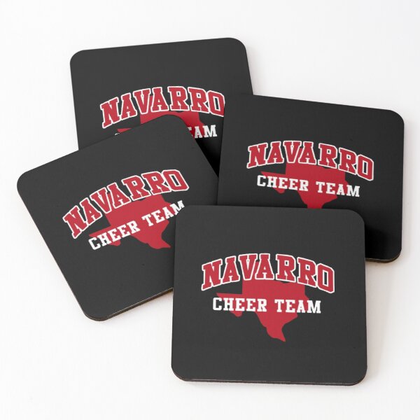 Item preview, Navarro Cheer Team Texas Pride designed and sold by ALIOOMEKK75.