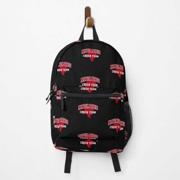 Item preview, Navarro Cheer Team Texas Pride designed and sold by ALIOOMEKK75.