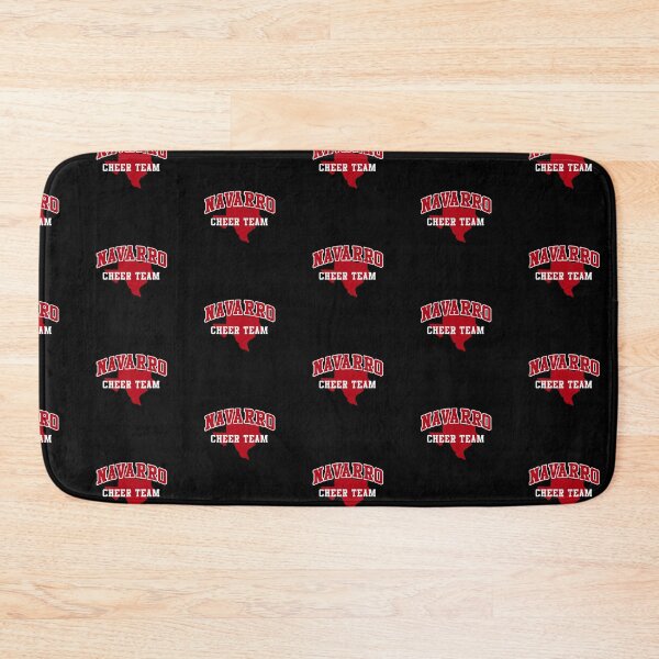 Item preview, Navarro Cheer Team Texas Pride designed and sold by ALIOOMEKK75.