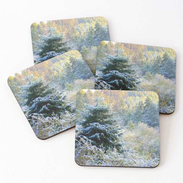 Item preview, November Magic designed and sold by Elaine Bawden.