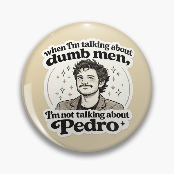 Item preview, Not talking about Pedro designed and sold by justsumgoodies.