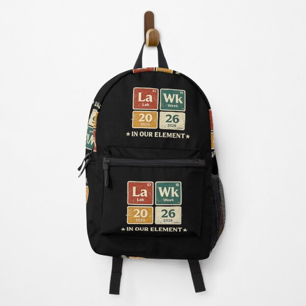 Item preview, Lab Week 2026 Periodic Table designed and sold by 97Ts.