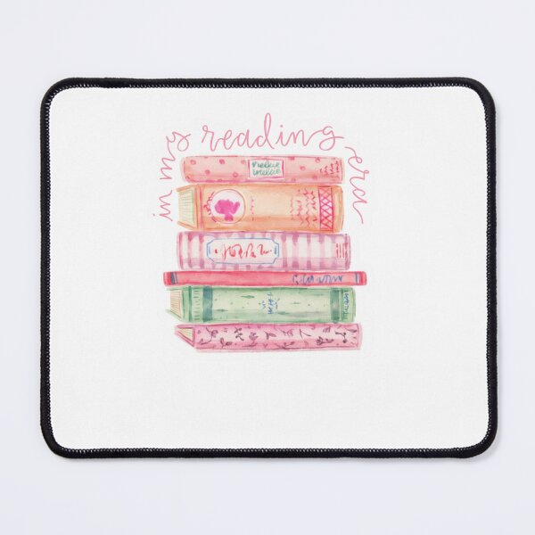 Item preview, In My Reading Era designed and sold by krystalRomanart.