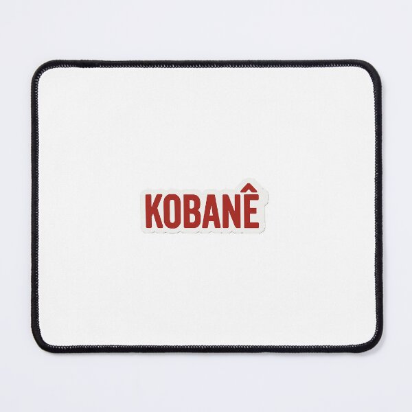 Item preview, Kobanê designed and sold by TheDreamPrints.