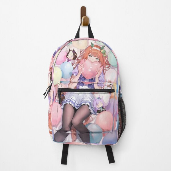 Artikelvorschau, Stille Suzuka und ihre entzückenden Chibi-Freunde entworfen und verkauft von loveiscosmic.