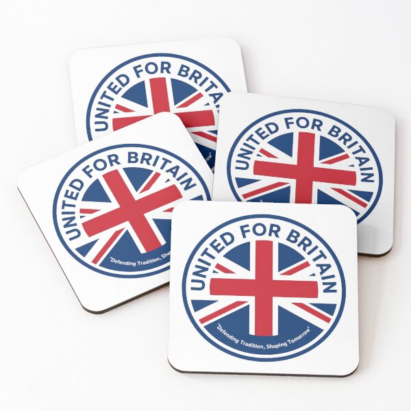 Item preview, United for Britain Logo designed and sold by Britify UK.