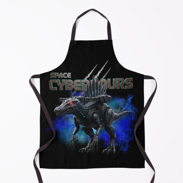 Item preview, Space Cybersaur 7 designed and sold by Rex Vox.