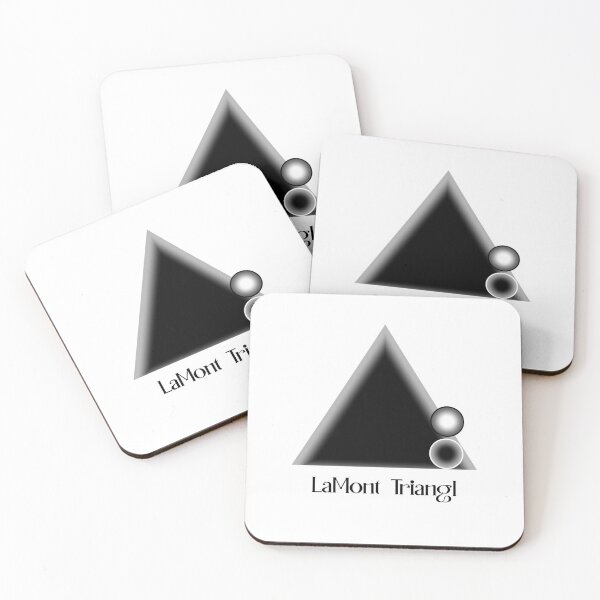 Item preview, Lamont Triangle designed and sold by Decipan @ The Harmonic Praxis.