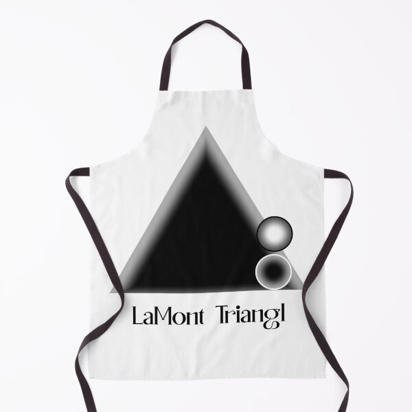 Item preview, Lamont Triangle designed and sold by Decipan.