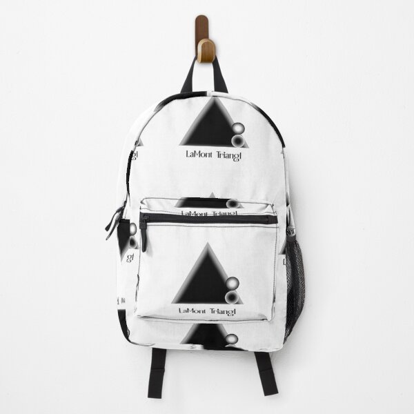 Item preview, Lamont Triangle designed and sold by The Harmonic Praxis.