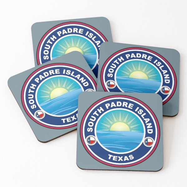 Item preview, South Padre Island Texas designed and sold by studioss76.