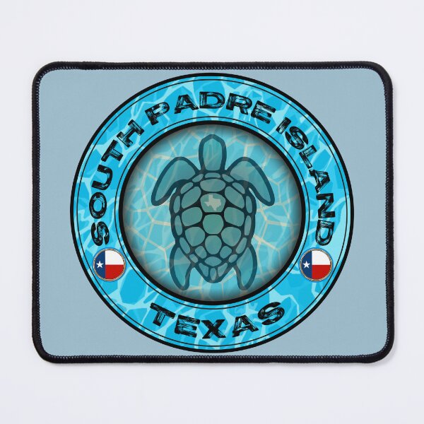 Item preview, South Padre Island Texas sea turtle vintage designed and sold by studioss76.