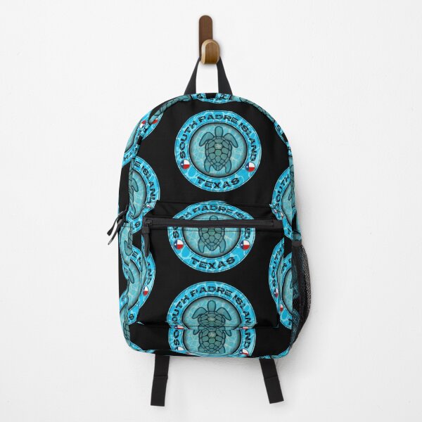 Item preview, South Padre Island Texas sea turtle vintage designed and sold by studioss76.