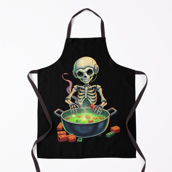 Item preview, Cyborg’s Cauldron designed and sold by GOODLOOKING10.