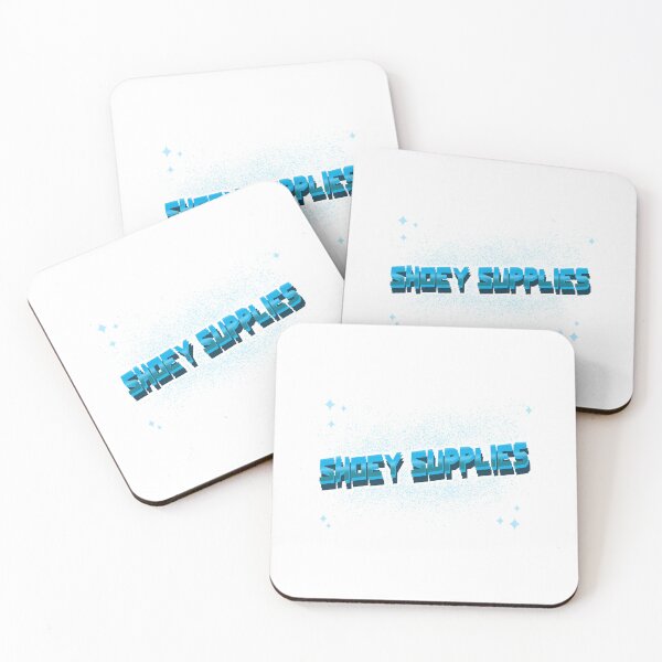 Item preview, Shoey Supplies brand designed and sold by ShoeySupplies.