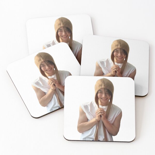 Item preview, I. N. Jeongin designed and sold by Hillskies.