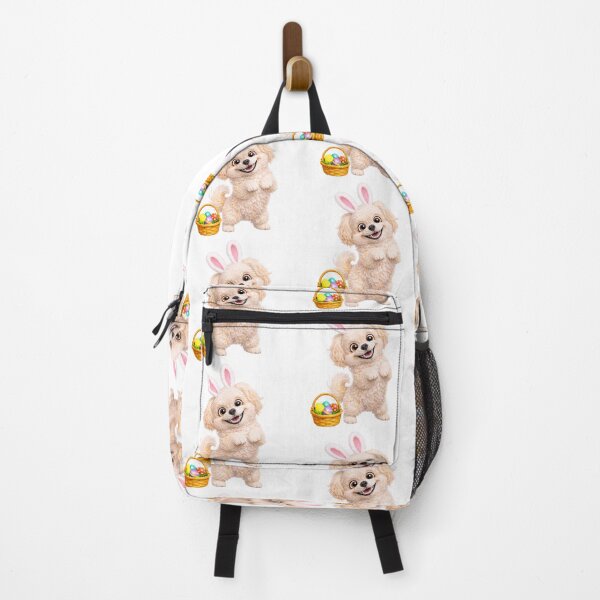 Item preview, Easter Havanese Dog designed and sold by Sillytoe.