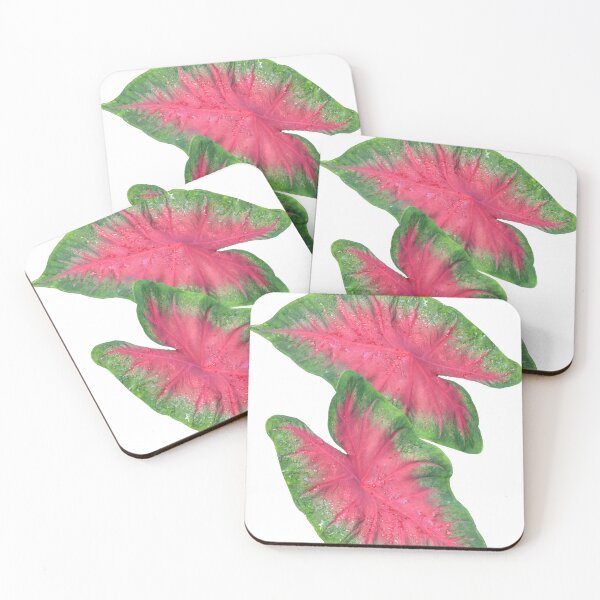 Item preview, Heart Leaves designed and sold by StylishDecor.