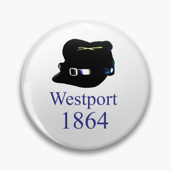 Item preview, The Battle of Westport designed and sold by Murph's Images.