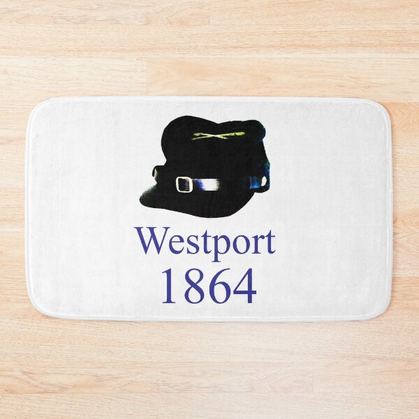 Item preview, The Battle of Westport designed and sold by Murph's Images.