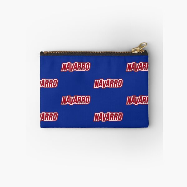 Item preview, Navarro Bold Varsity Logo designed and sold by ALIOOMEKK75.