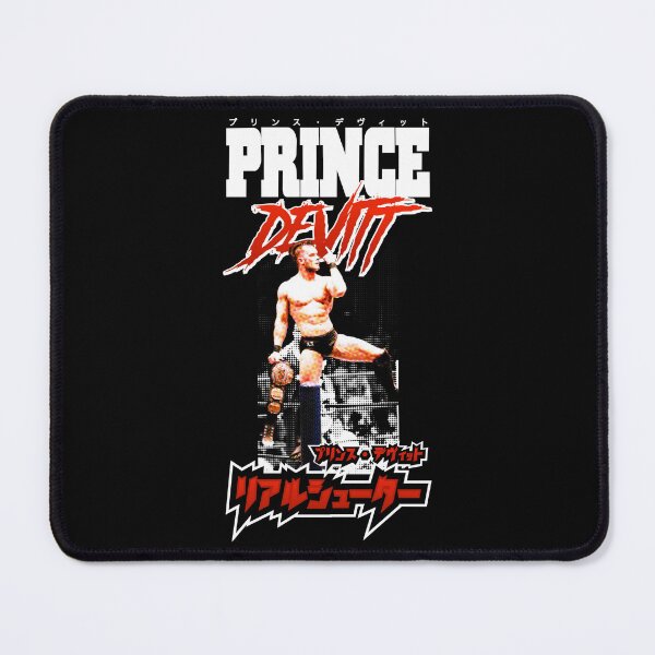 Item preview, Prince Devitt  designed and sold by CERichards.