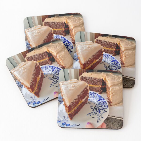 Item preview, Pumpkin Cocoa Cake designed and sold by Ediblelove.