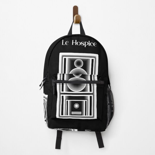 Item preview, Le Hospice designed and sold by Decipan @ The Harmonic Praxis.