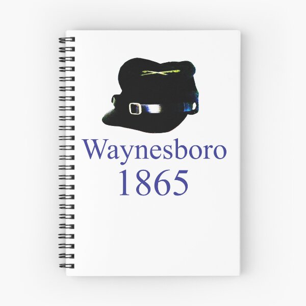 Item preview, The Battle of Waynesboro designed and sold by Murph's Images.