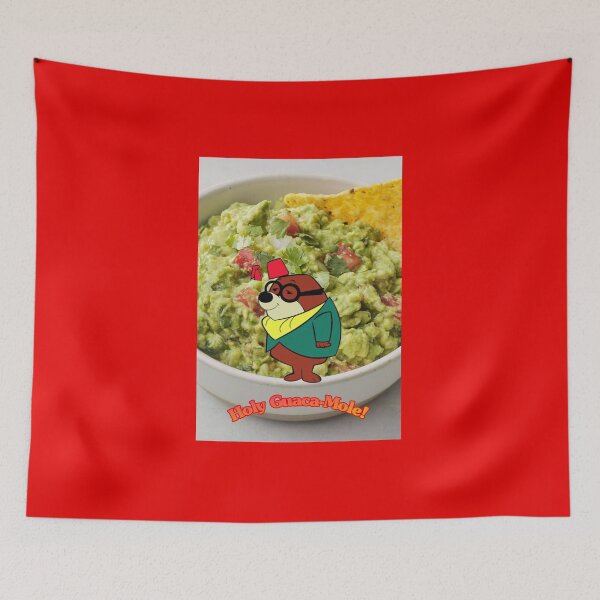 Item preview, Holy Guacamole ?  designed and sold by shutupmeg9297.