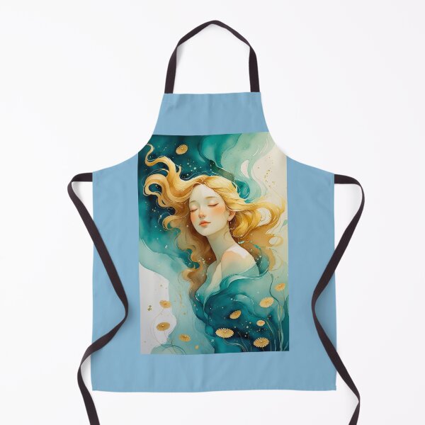 Item preview, Dreaming Woman designed and sold by Blue-Fall.