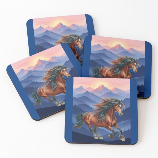 Item preview, YEAR OF THE HORSE designed and sold by Tammera.