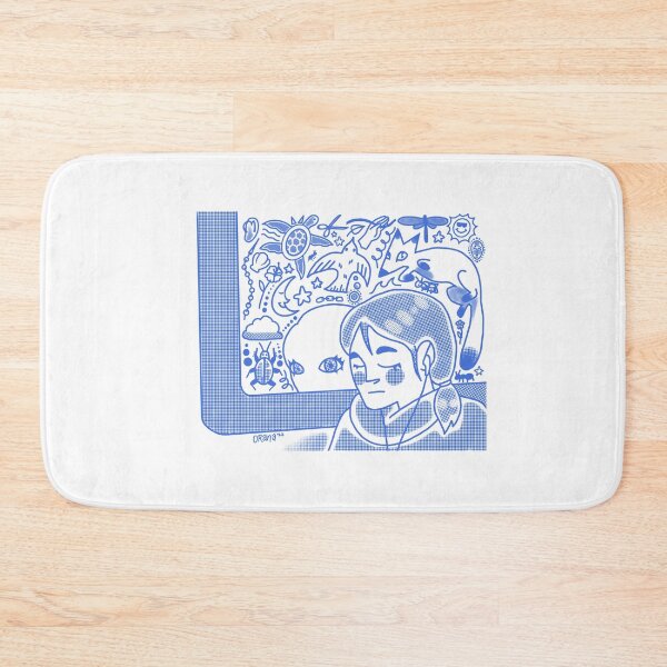 Item preview, Daydreaming designed and sold by nicrav.