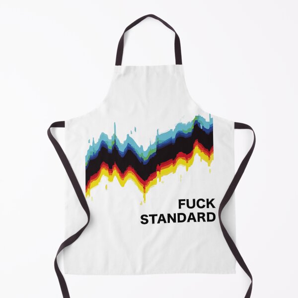 Item preview, F*ck Standard designed and sold by outofnothing.