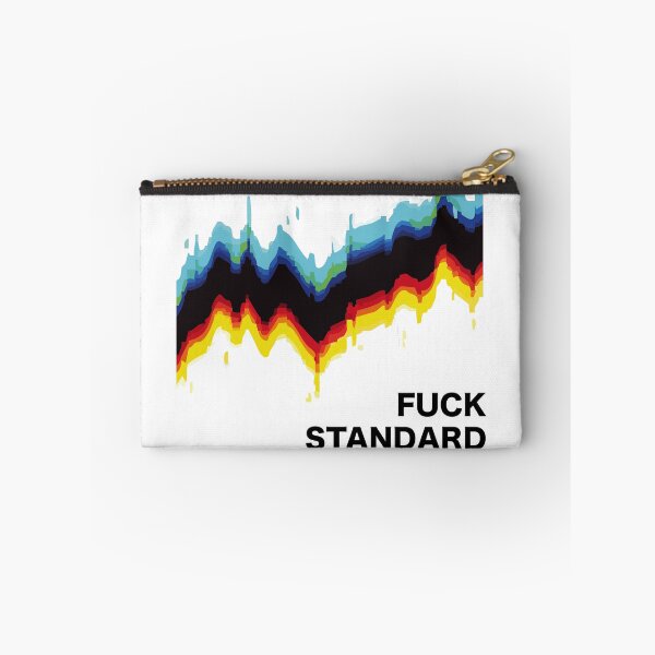 Item preview, F*ck Standard designed and sold by outofnothing.