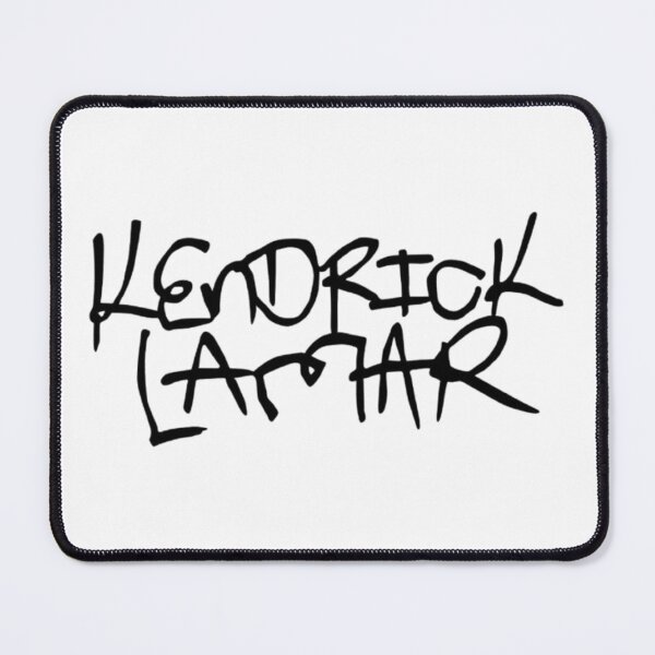 Item preview, Kendrick Lamar designed and sold by N-W-A.