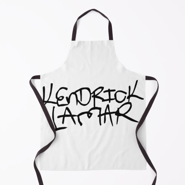 Item preview, Kendrick Lamar designed and sold by N-W-A.