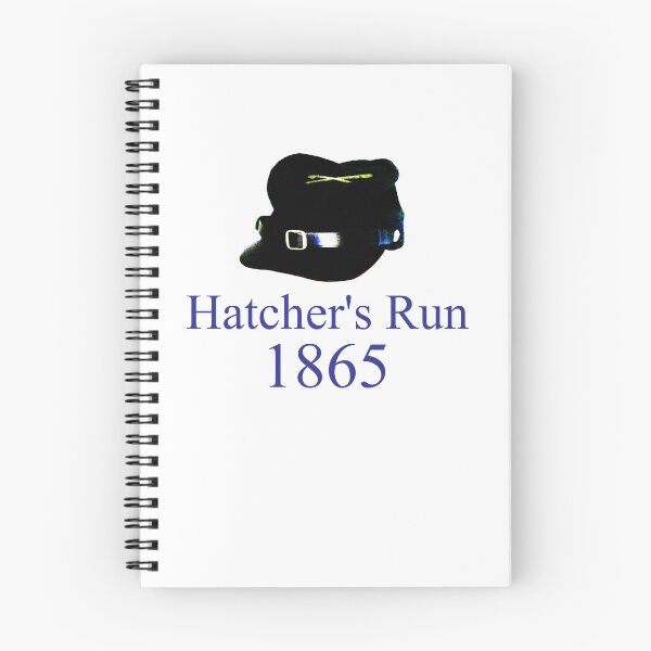 Item preview, The Battle of Hatcher's Run designed and sold by Murph's Images.