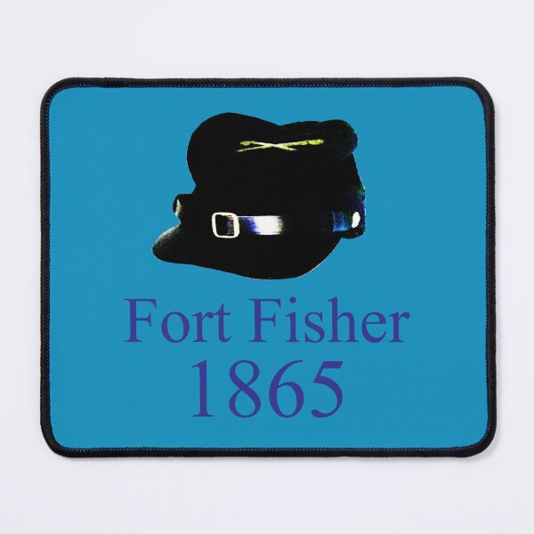 Item preview, The Battle of Fort Fisher designed and sold by Murph's Images.