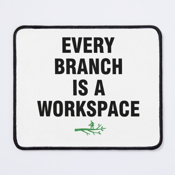 Item preview, Every Branch is a Workspace – Arborist Quote & Design designed and sold by yadine.
