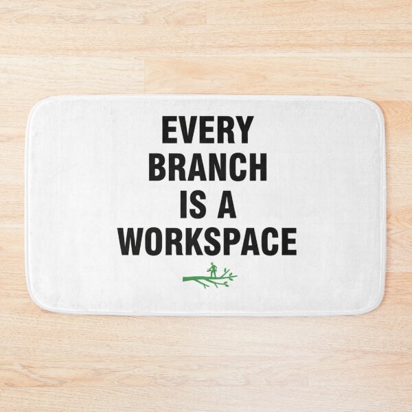 Item preview, Every Branch is a Workspace – Arborist Quote & Design designed and sold by yadine.