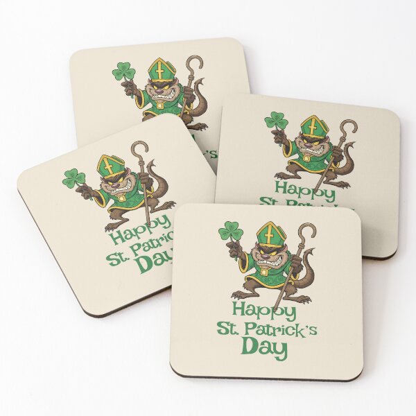 Item preview, Lucky Devil – St. Patrick’s Day Mayhem designed and sold by CARPIO Creations.