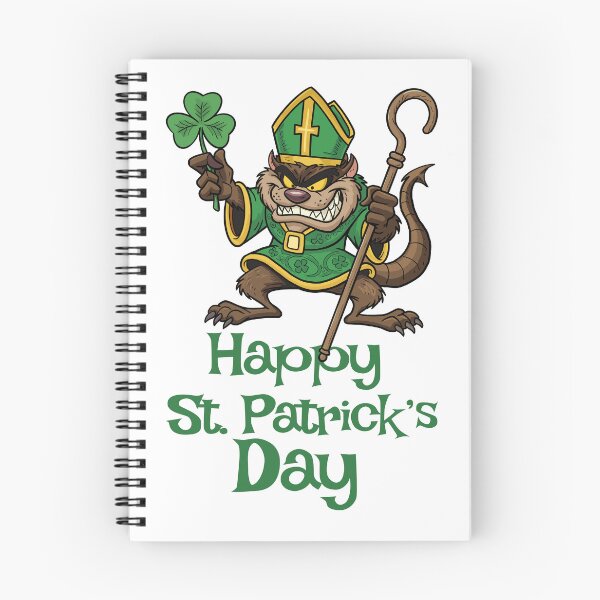 Item preview, Lucky Devil – St. Patrick’s Day Mayhem designed and sold by CARPIO Creations.