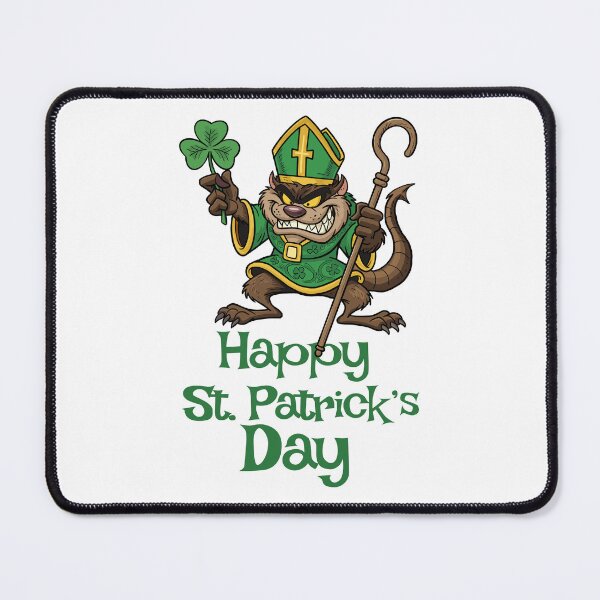 Item preview, Lucky Devil – St. Patrick’s Day Mayhem designed and sold by CARPIO Creations.