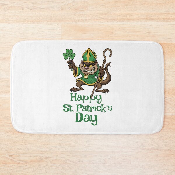 Item preview, Lucky Devil – St. Patrick’s Day Mayhem designed and sold by CARPIO Creations.