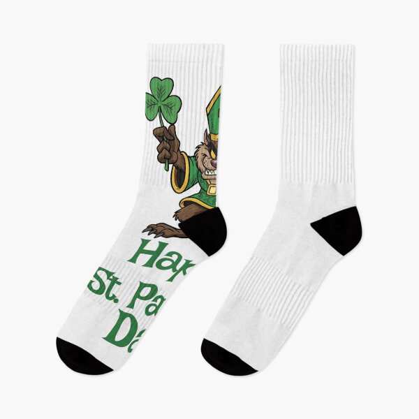 Item preview, Lucky Devil – St. Patrick’s Day Mayhem designed and sold by CARPIO Creations.