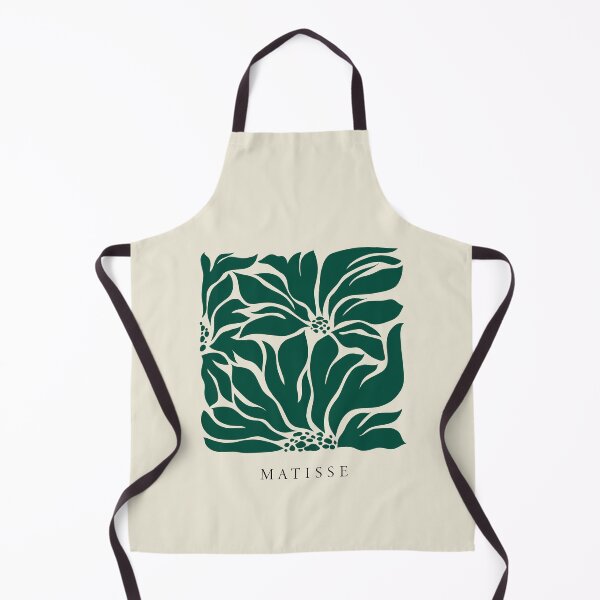 Item preview, Trois fleurs vertes designed and sold by ArtPlus+.