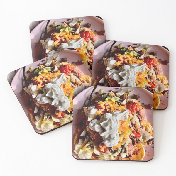 Item preview, Taco Lovers designed and sold by Ediblelove.