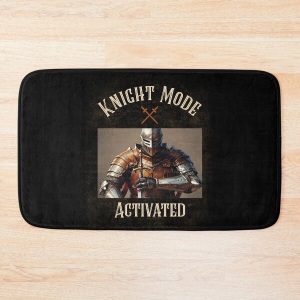 Item preview, Knight Mode Activated Castlecore designed and sold by Sachie's Studio.